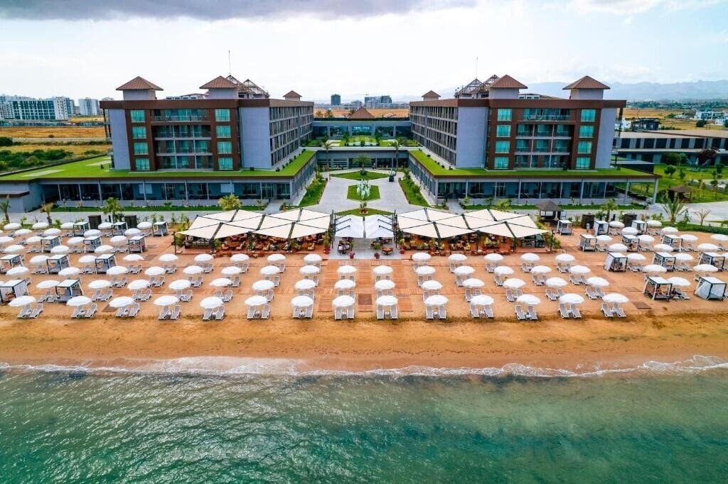 Imaginea The Arkin Iskele 5*