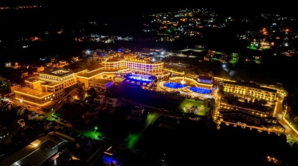 Fotografii Chamada Prestige Hotel & Spa 5*