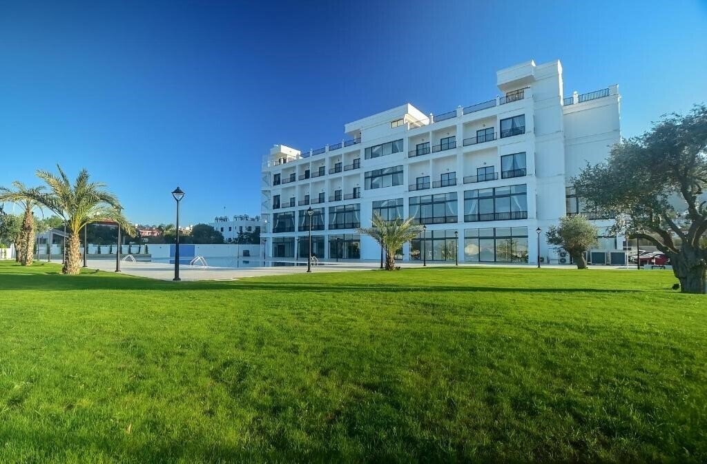 Imaginea Mc Palace 4*
