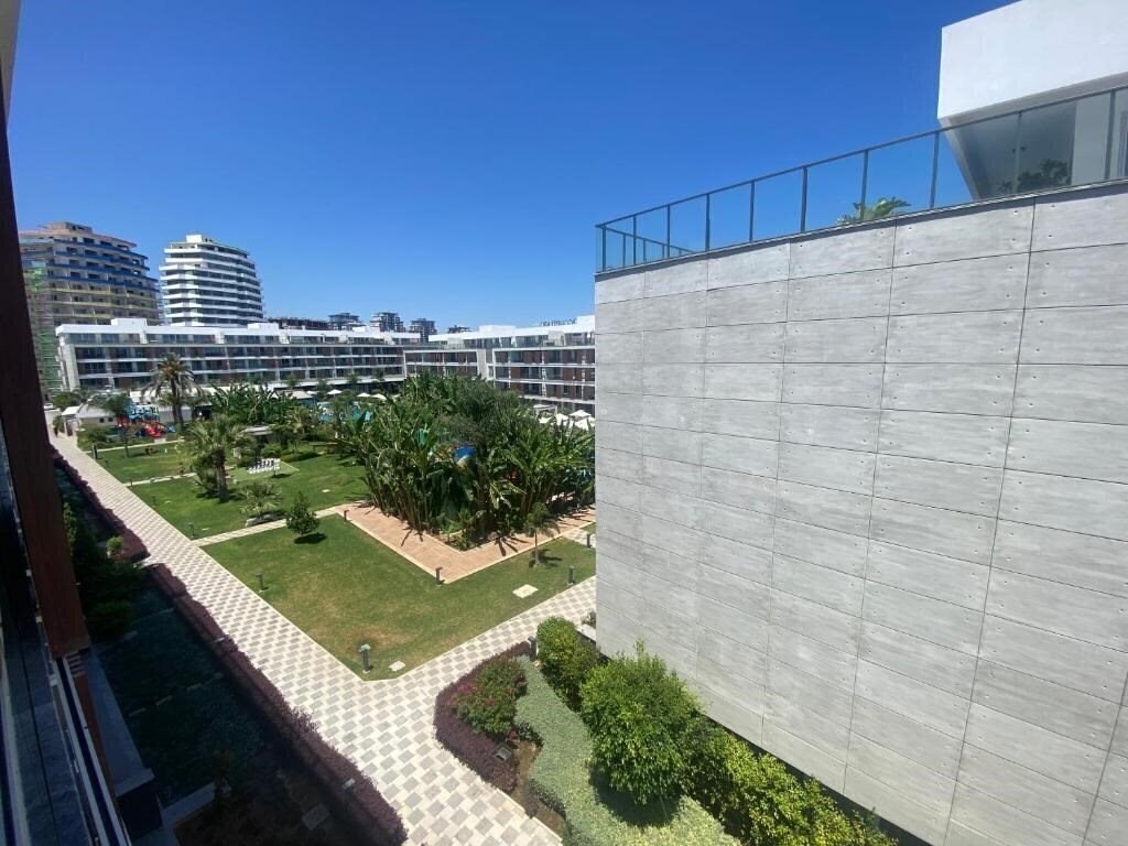 Fotografii Courtyard Long Beach отель без категории
