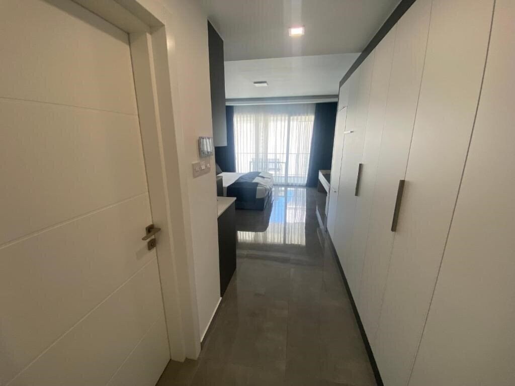 Fotografie Courtyard Long Beach отель без категории