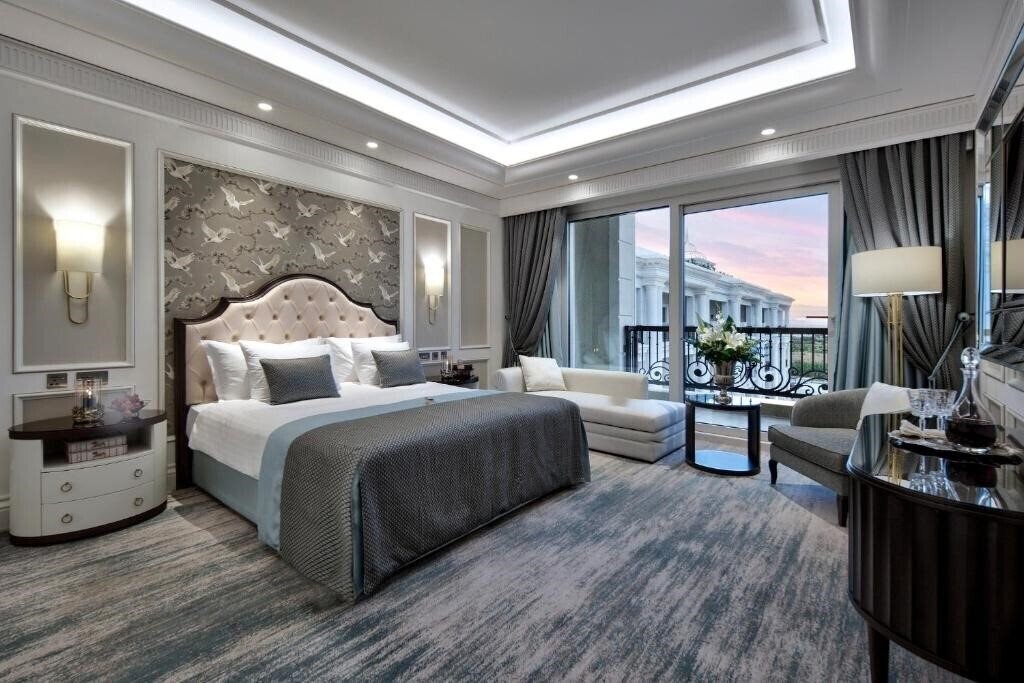 Fotografii Merit Royal Diamond Hotel 5*