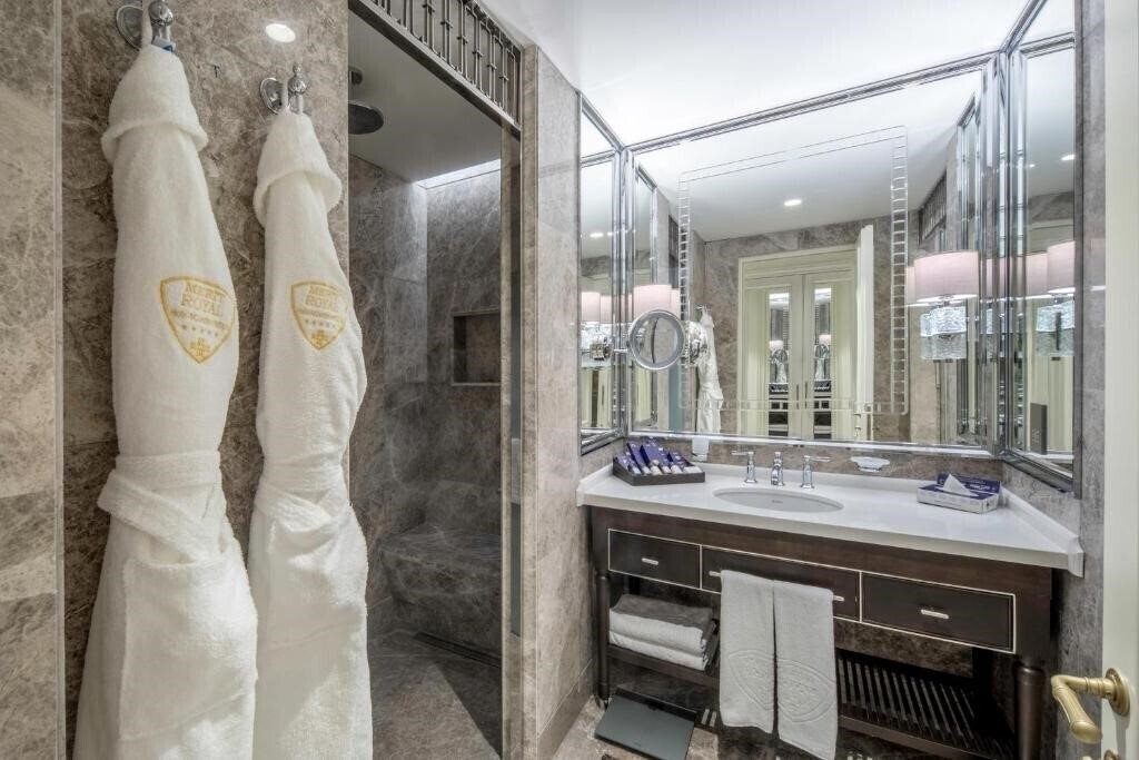 Fotografie Merit Royal Diamond Hotel 5*