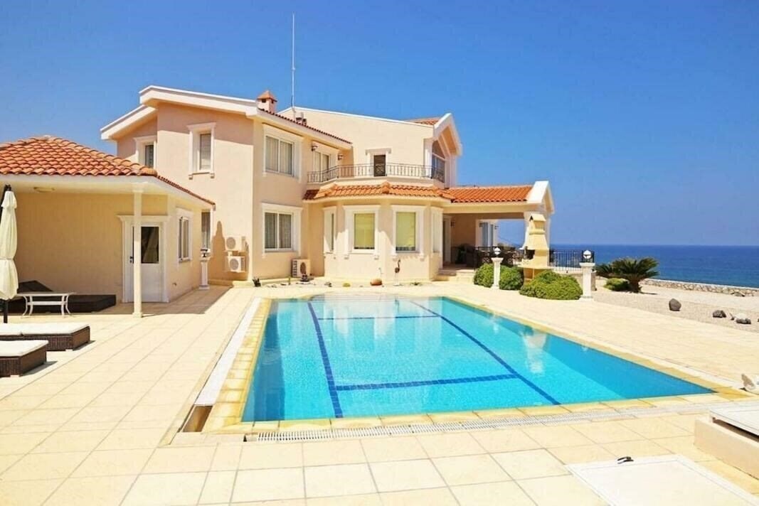 Hotel Villa Panoroma By Amy Villas 4*