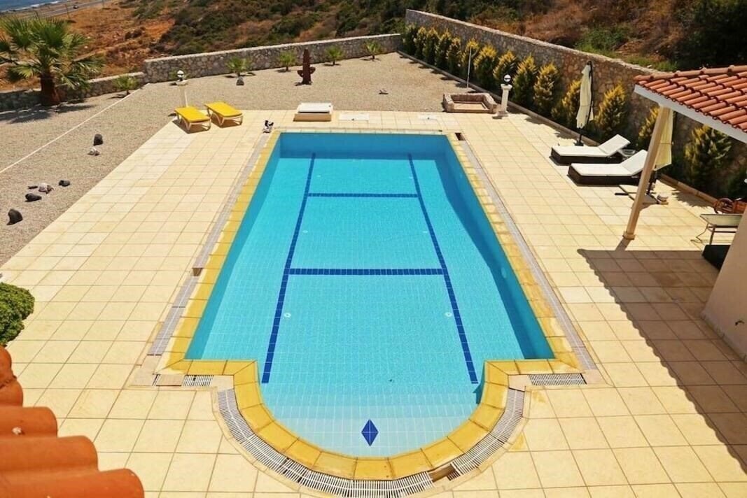 Fotografie Villa Panoroma By Amy Villas 4*