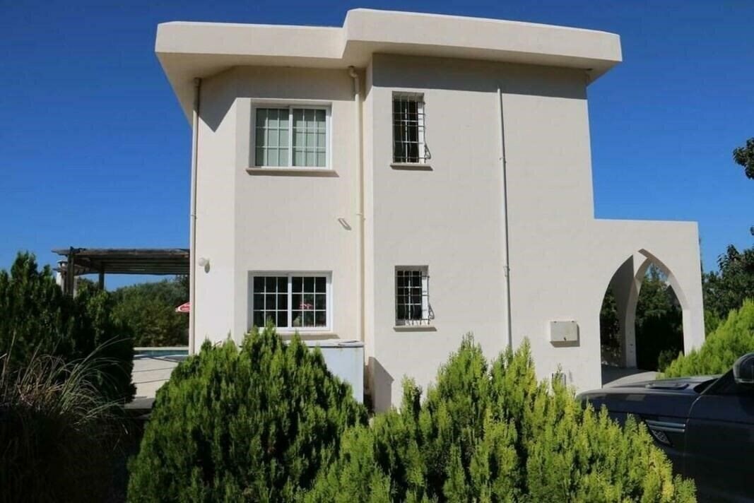 Hotel Villa Sesil By Amy Villas 3*