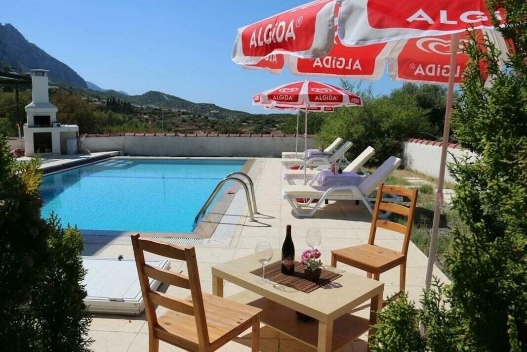 Imaginea Villa Sesil By Amy Villas 3*