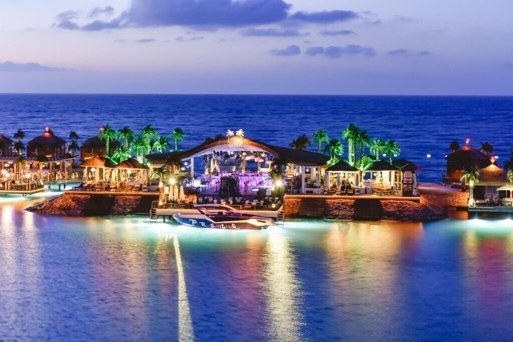 Картинка Cratos Premium Hotel & Casino & SPA 5*