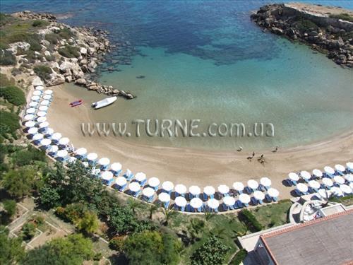 Hotel Denizkizi Hotel 3*