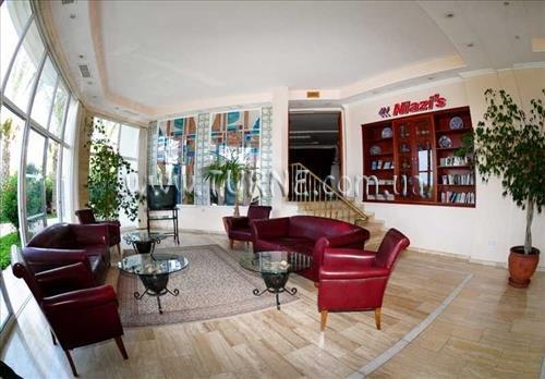 Imaginea Denizkizi Hotel 3*
