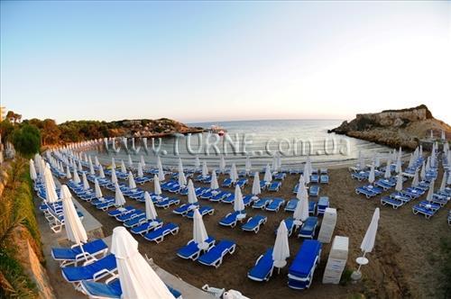 Imaginea Denizkizi Hotel 3*