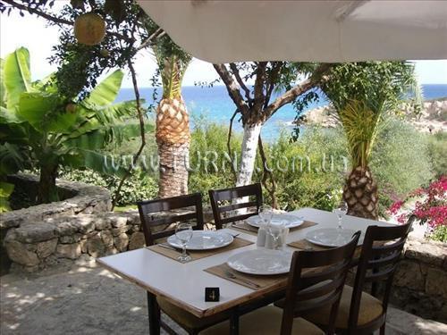 Fotografie Denizkizi Hotel 3*