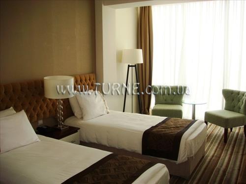 Fotografii Denizkizi Hotel 3*