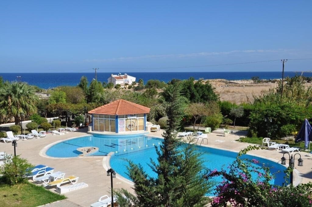 Фотография Hotel Sempati 3*