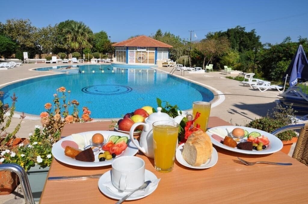 Изображение Hotel Sempati 3*