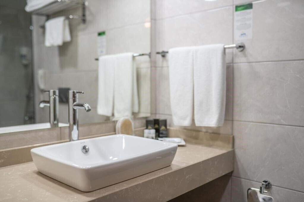 Картинка Salamis Bay Conti (Famagusta) 5*