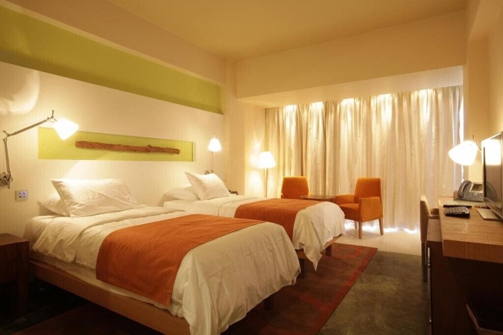 Изображение E Hotel SPA & Resort 4*