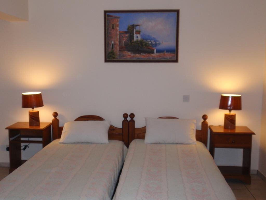 Картинка Palm Sea Holiday Beach Apts 2*