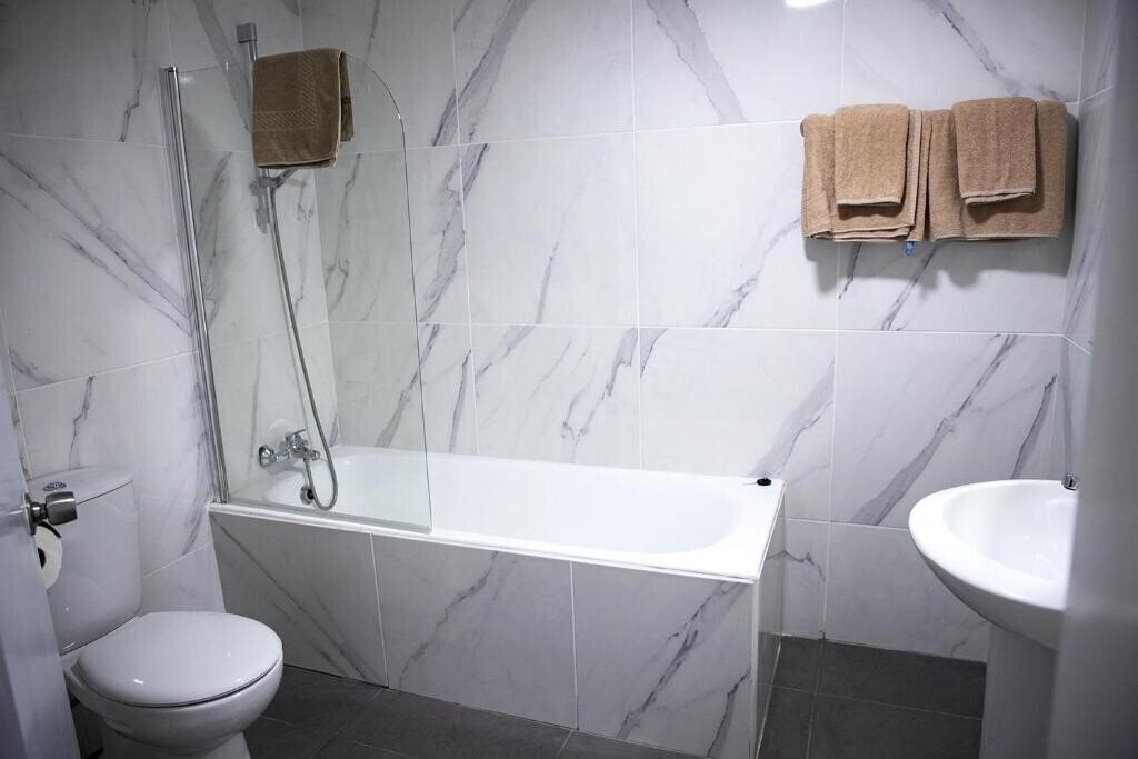 Fotografie Sun Hall Beach Hotel Apartments 4*
