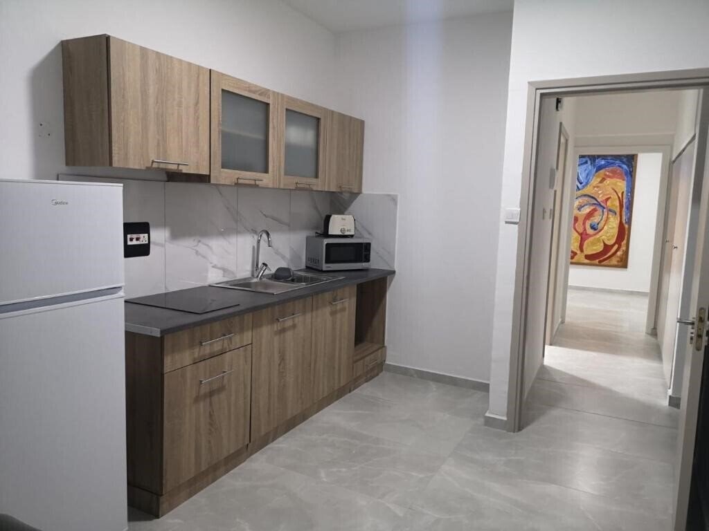 Imaginea Sun Hall Beach Hotel Apartments 4*