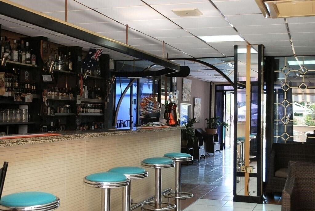 Картинка San Remo Hotel 2*