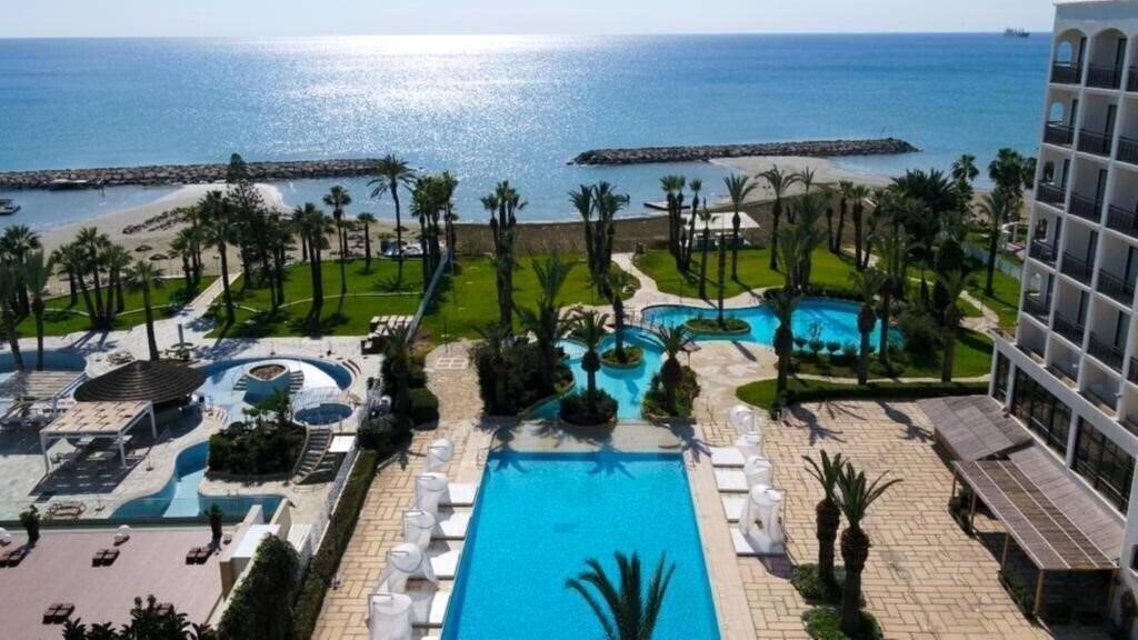 Hotel Sentido Sandy Beach 4*