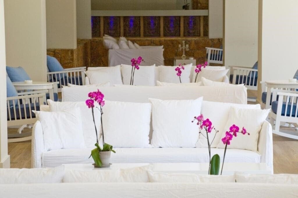 Fotografie Sentido Sandy Beach 4*