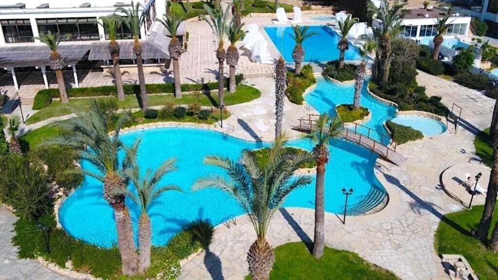 Imaginea Sentido Sandy Beach 4*