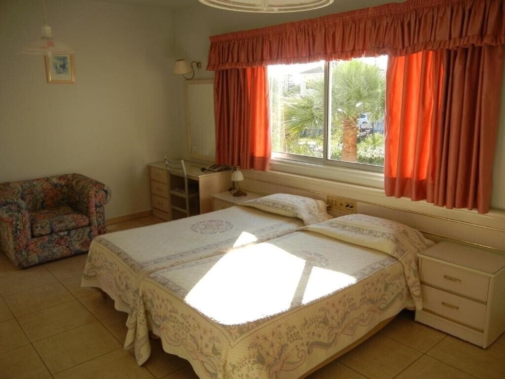 Fotografii Tsialis Hotel Apartments 3*