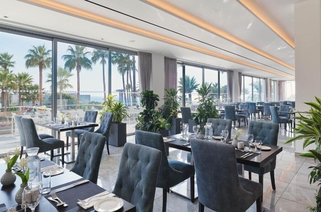 Fotografie St. George Hotel & Spa Golf Beach Resort 4*