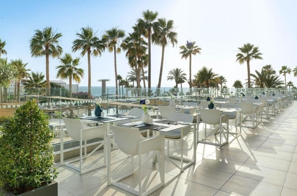 Imaginea St. George Hotel & Spa Golf Beach Resort 4*