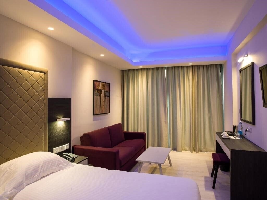 Fotografii Frangiorgio Hotel Apts 3*