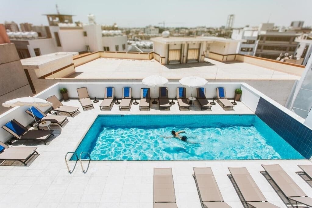 Fotografie Frangiorgio Hotel Apts 3*