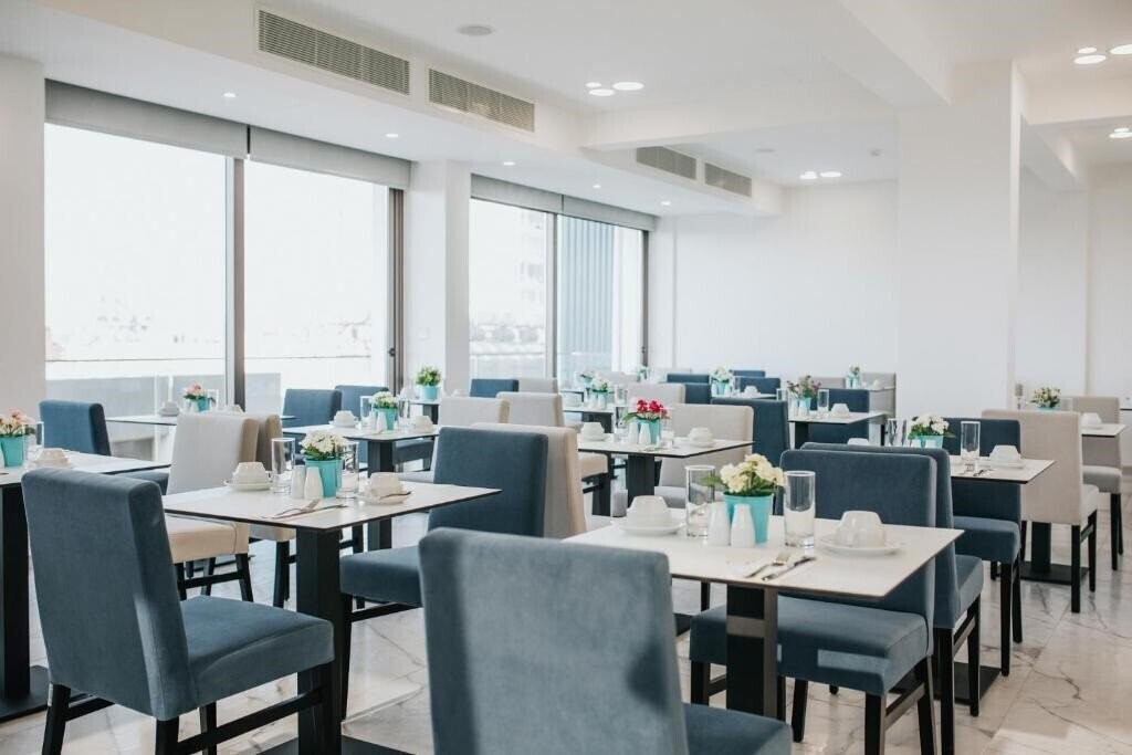 Imaginea Frangiorgio Hotel Apts 3*