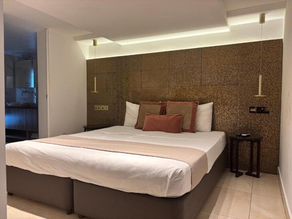 Hotel Tuck Inn 3*