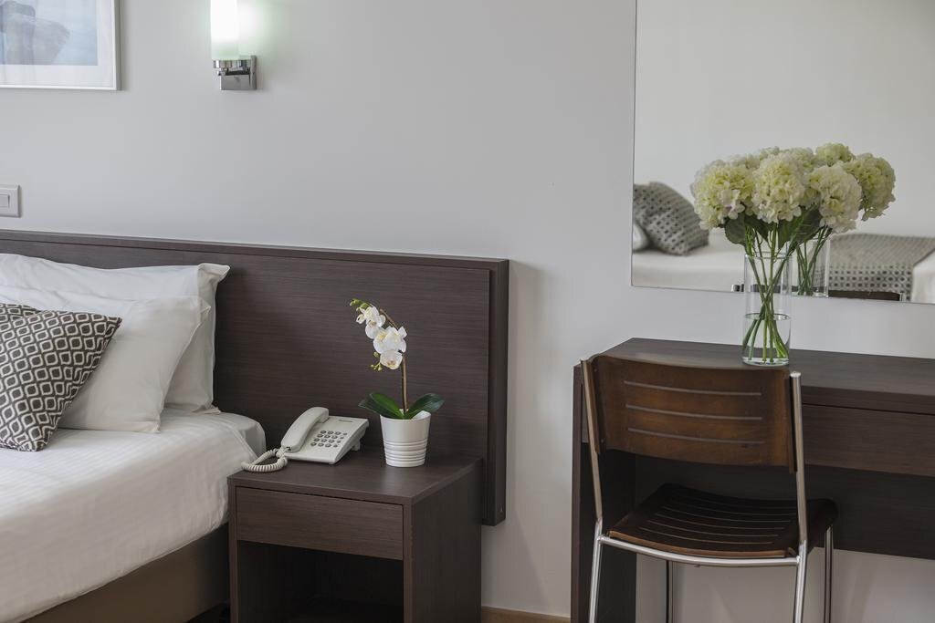 Fotografie Costantiana Beach Hotel Apts 3*