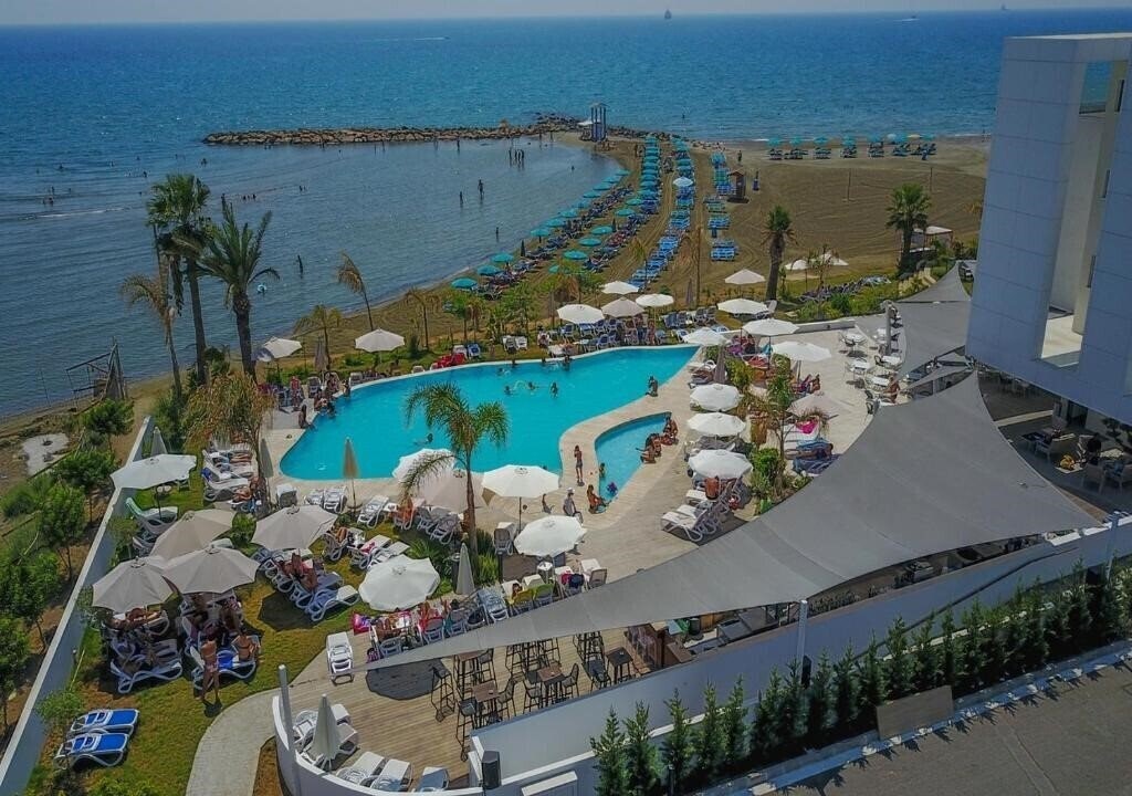 Hotel Lebay Beach Hotel 3*