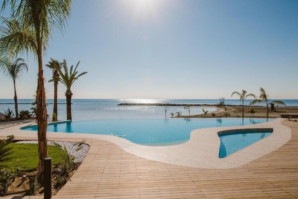 Imaginea Lebay Beach Hotel 3*