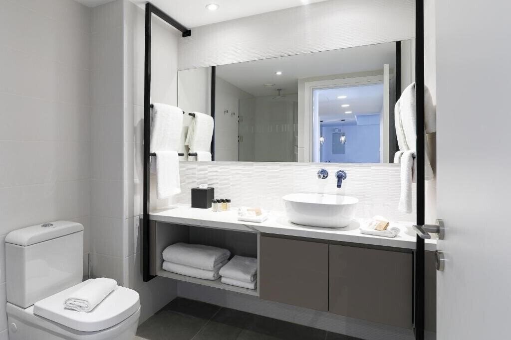 Фотография The Quality Lodge BW Premier Collection 4*