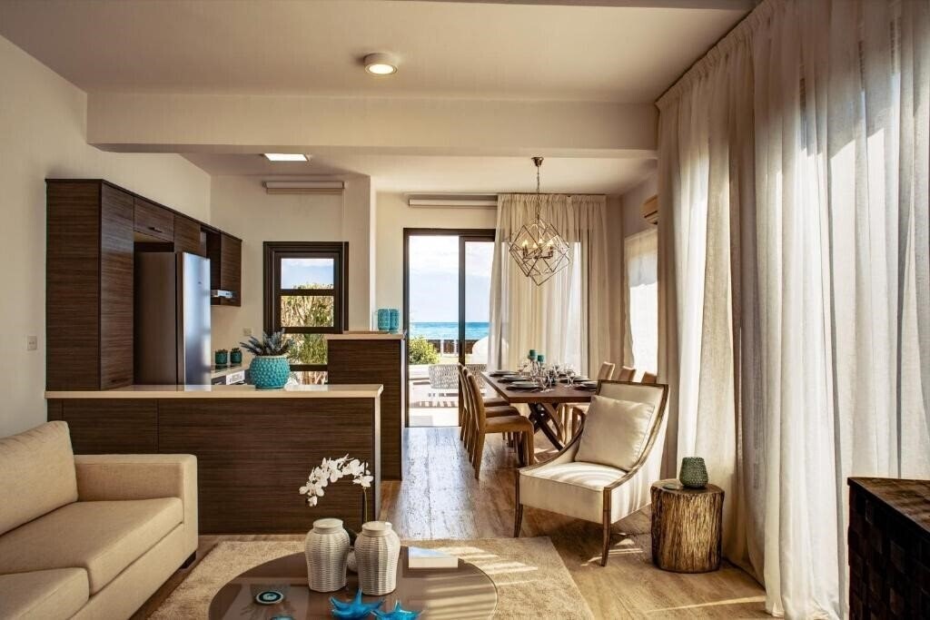 Imaginea Atlantis Gardens отель без категории