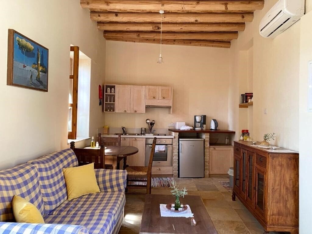 Imaginea Eveleos Country House 4*