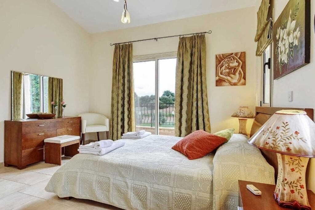 Фото Villa Yialos 4*