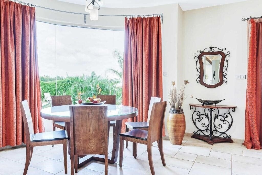 Картинка Villa Yialos 4*