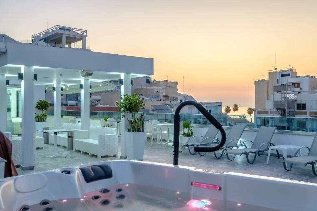 Fotografie Art & Wine Studios & Apts 3*