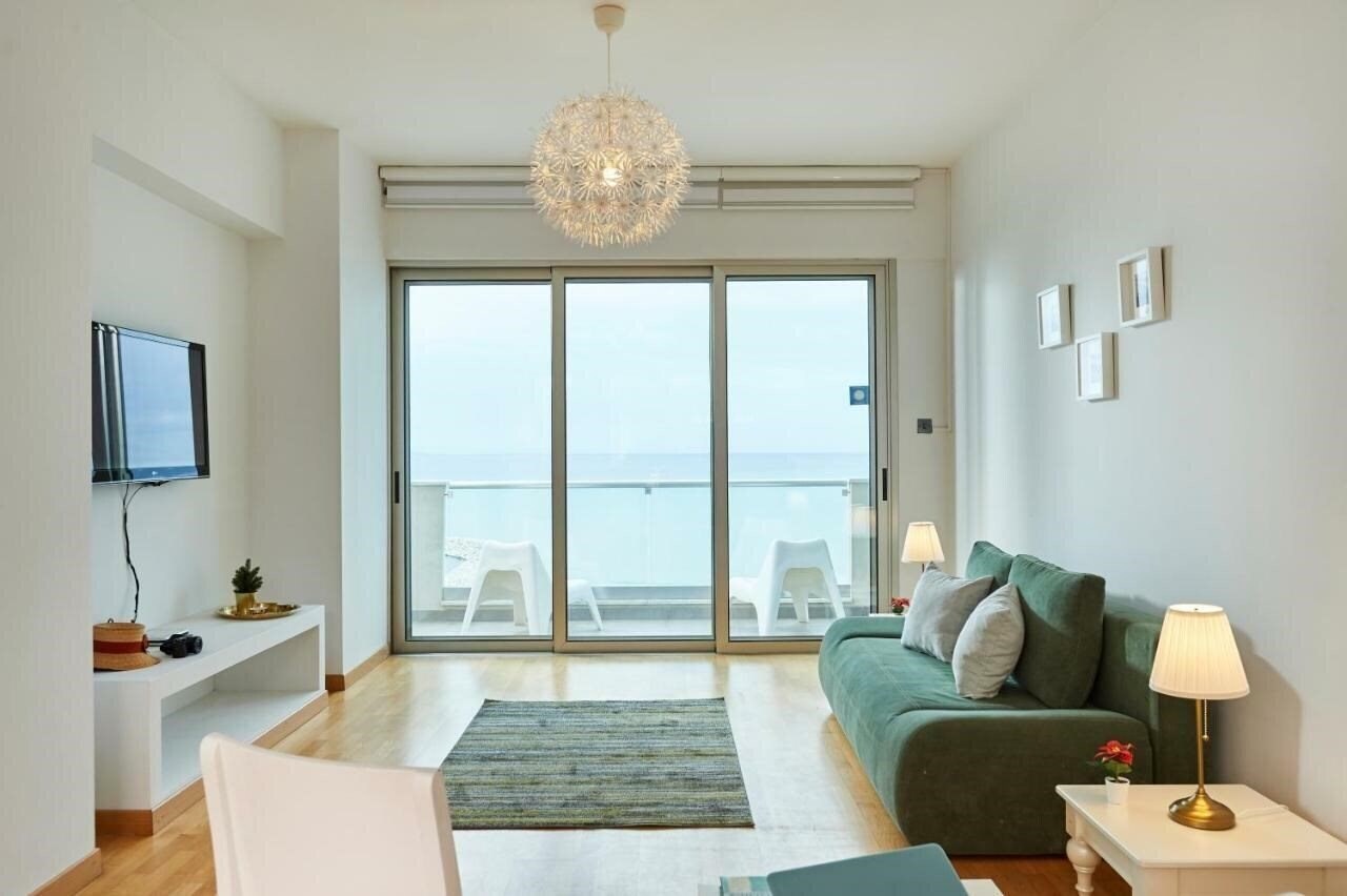 Fotografie Finikoudes Luxury Apartments 3*