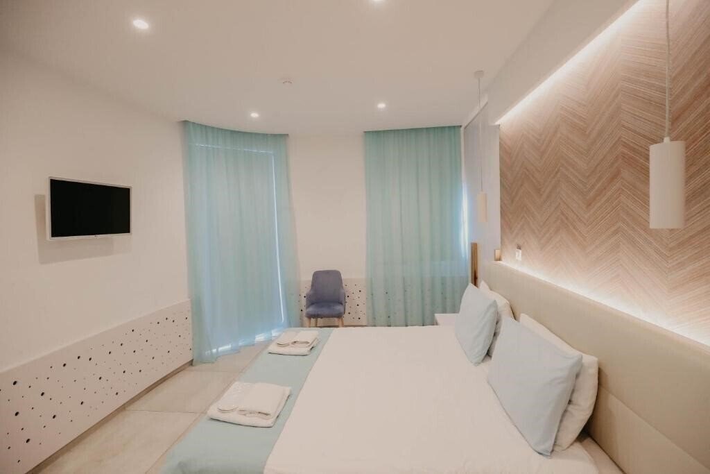 Fotografie Hai Hotel 3*