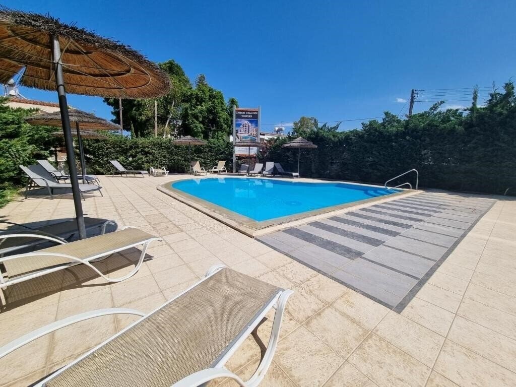 Hotel Shades Of Blue Apartment 5*