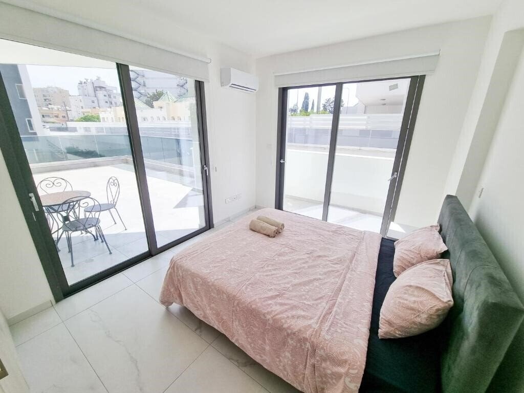 Fotografii Shades Of Blue Apartment 5*