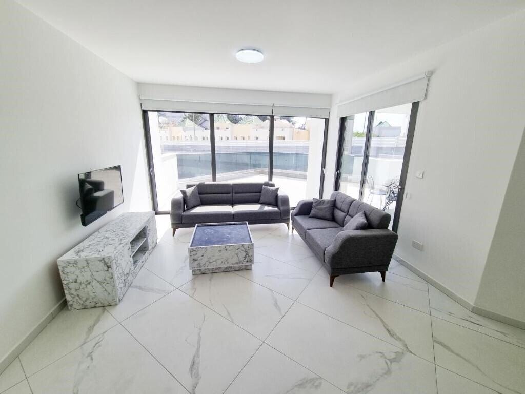 Imaginea Shades Of Blue Apartment 5*