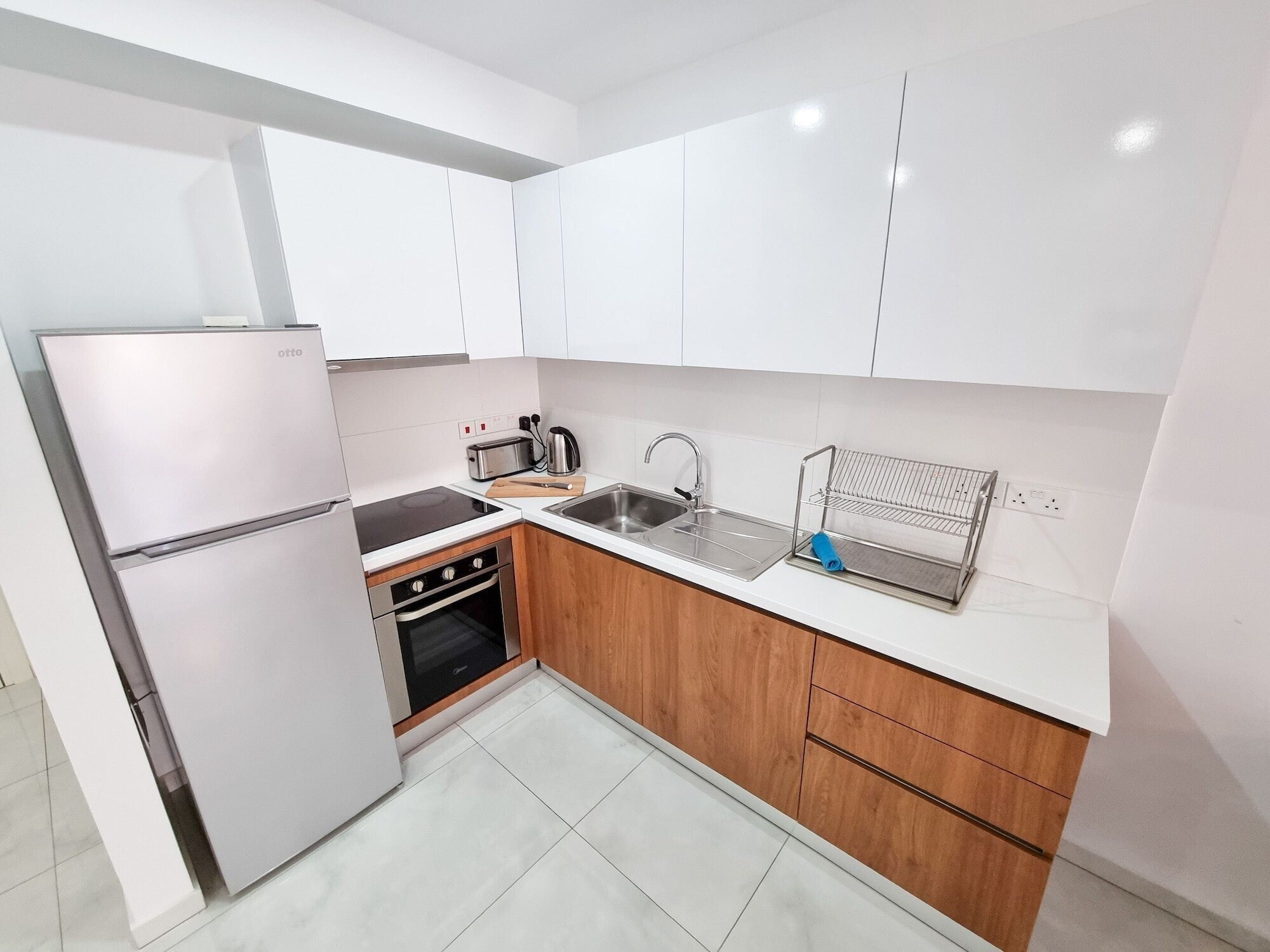 Fotografie Sea Bay Apartment 5*